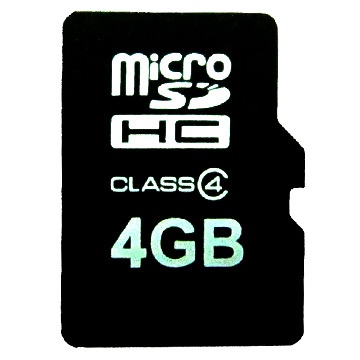 Joyflash memory cards