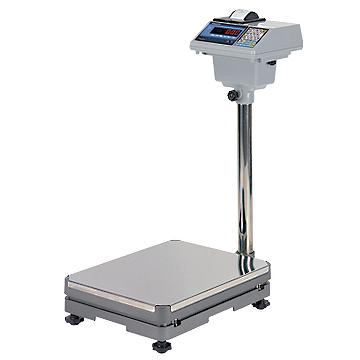 Weighing Scale With Printer, scale, printer scale, weight scale