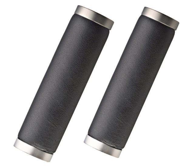 apollo handlebar grips