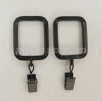 Curtain Ring Clip Ring Curtain Accessories Drapery Hardware