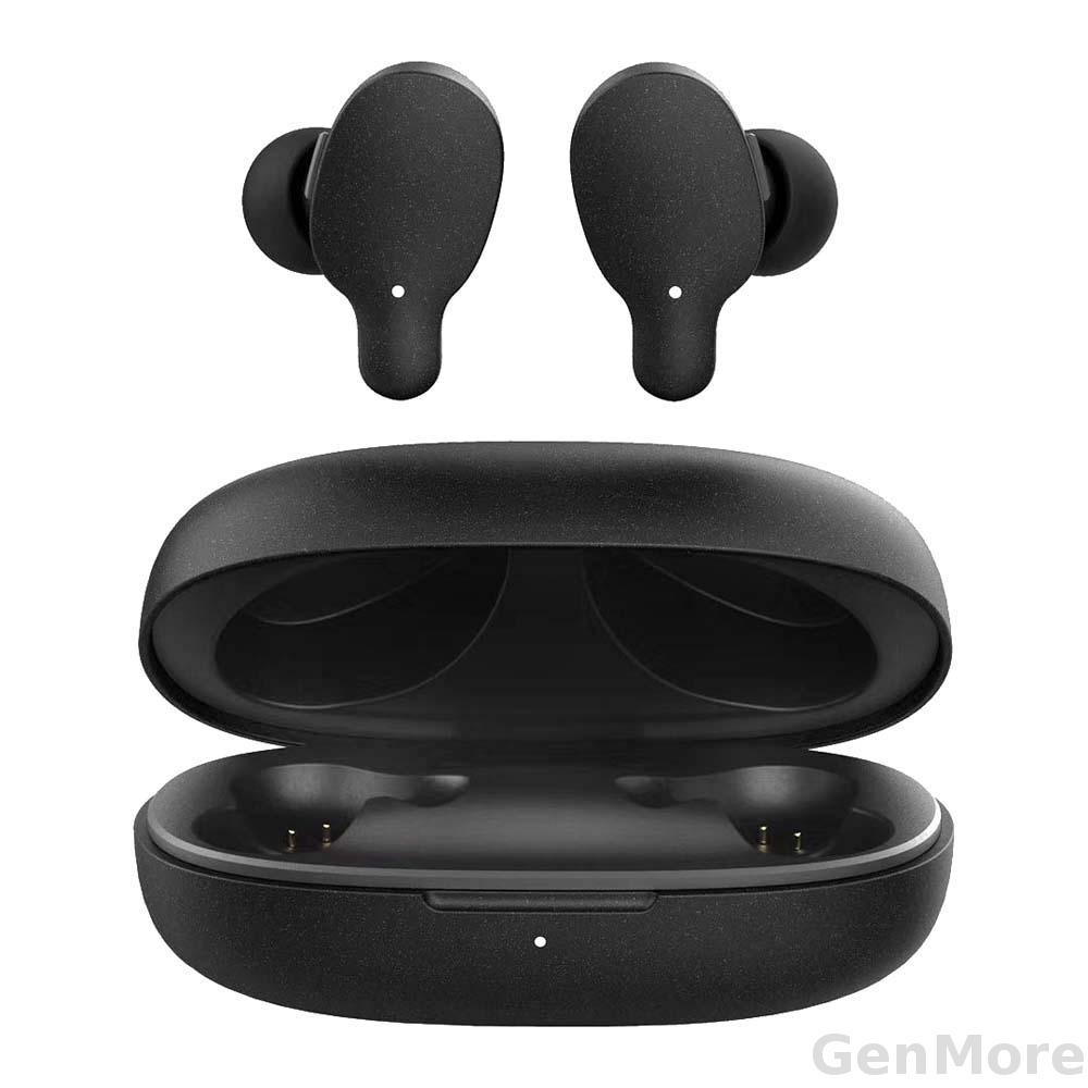 bluetooth earphones with low latency