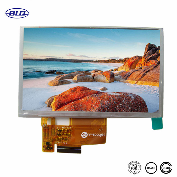 5" TFT LCD SCREEN