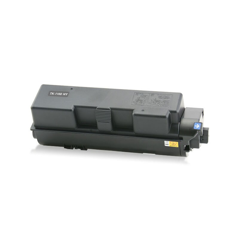 Toner De Marque Colori Adapté à Kyocera TK-1160 Pour Kyocera Ecosys P2040 P2040dn - Foto 11