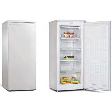 Single Door Defrost Refrigerator