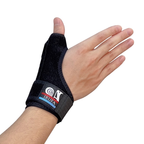 Discover Comfort and Support with our Thumb Spica Brace for Sprains