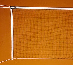 Badminton Nets