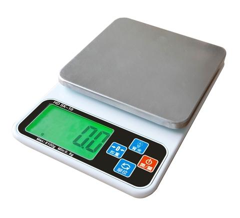 High Precision Household Scale