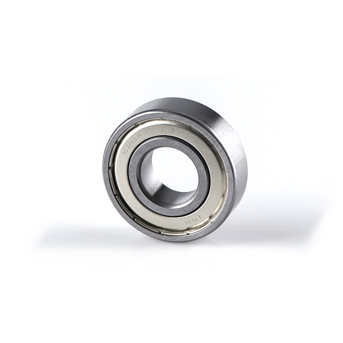 Deep Groove Ball Bearing 6204 ZZ 2RS For Engine Parts Bearing