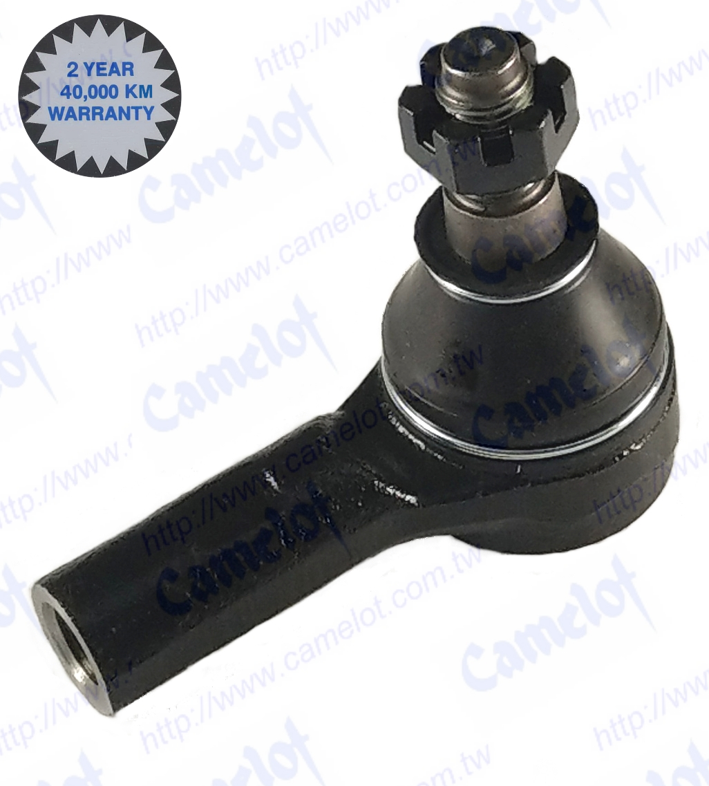 TIE ROD ENDISUZU DMAX 02 OE No 8973048550 TRANS FORWARD