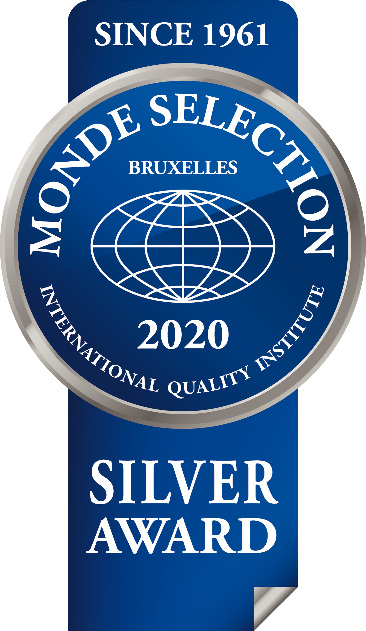 2020 Monde Selection