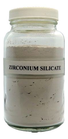 Zirconium Silicate