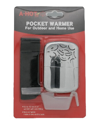 LOW PRICE  WINTER CARRY HOT BODY HEATER