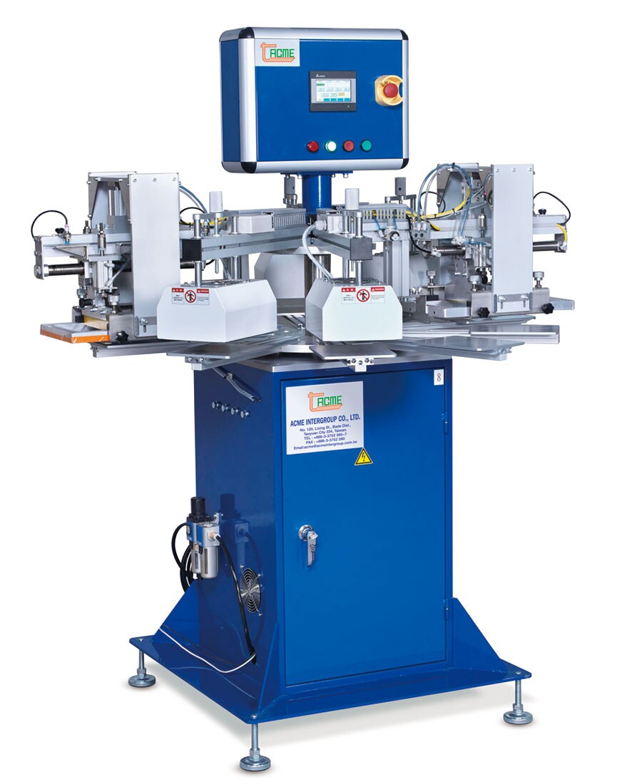 LABEL PRINTING MACHINE | Taiwantrade