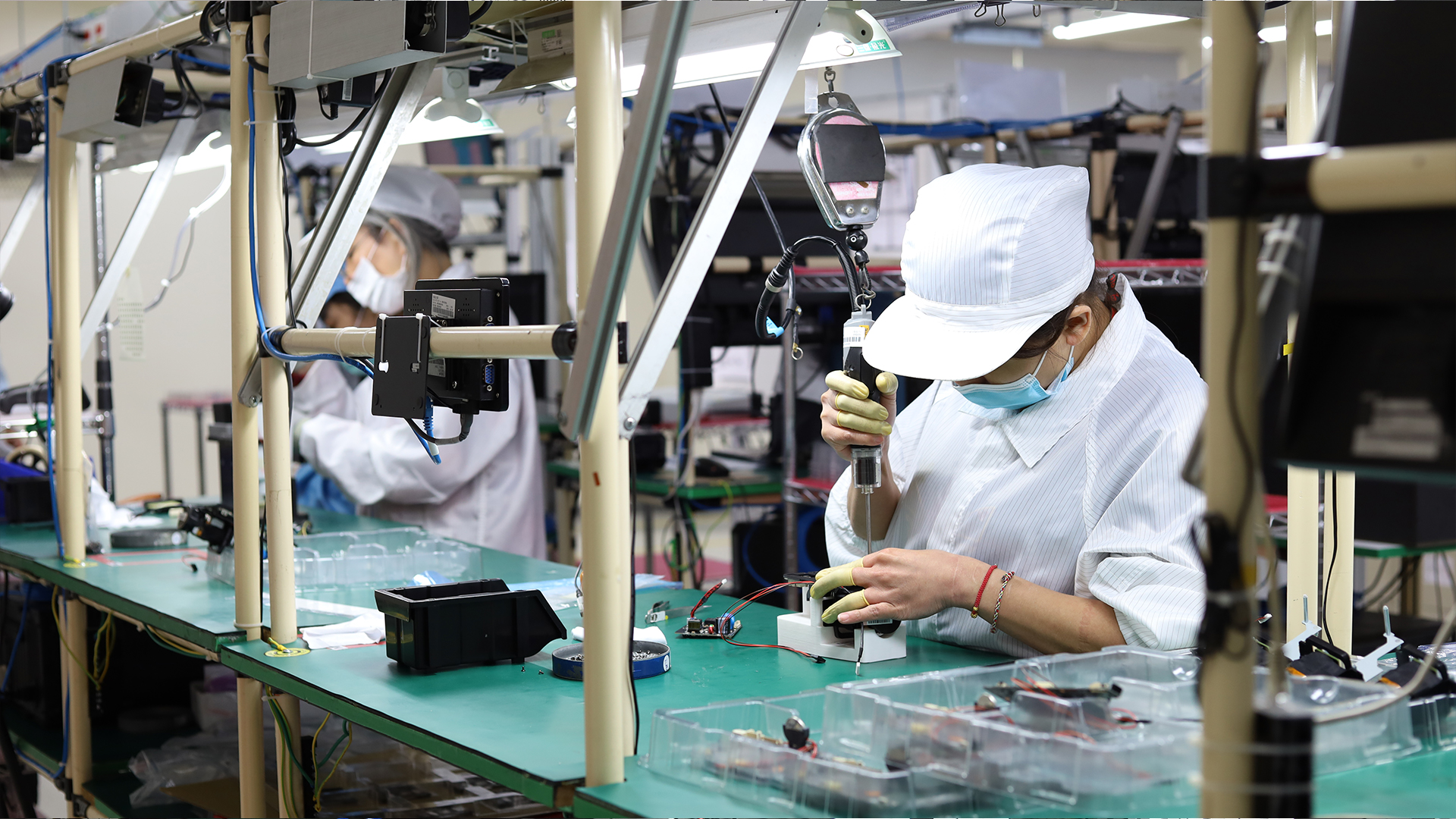 Case SUB-Machining