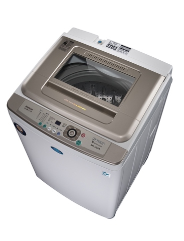 Fully Automatic Washing Machines