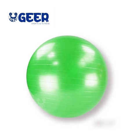 Bulk Exercise Balls 65CM Stripe- Taiwan Manufacturers, Suppliers, Factory | GEER Sports & Fitness