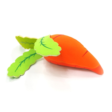 Vegetables Set-Carrot