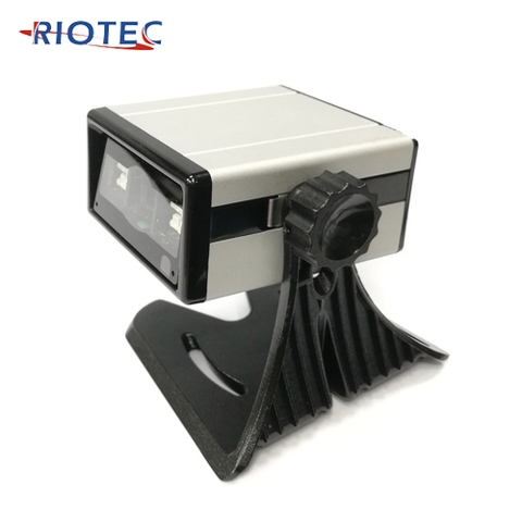 Fixed Mount 2D Imager Barcode Scanner