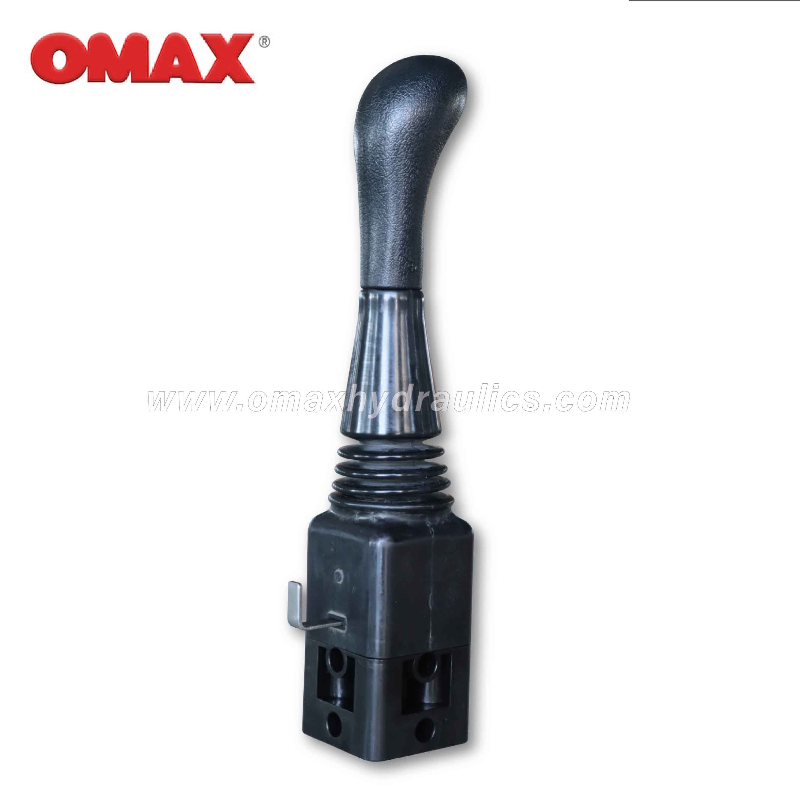 Remote Control Joystick for Monoblock Sectional Valve Taiwantrade