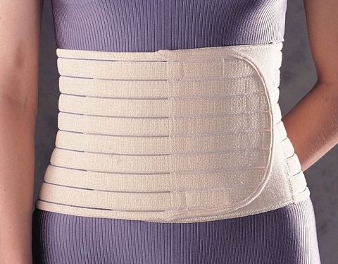 Abdominal Binder