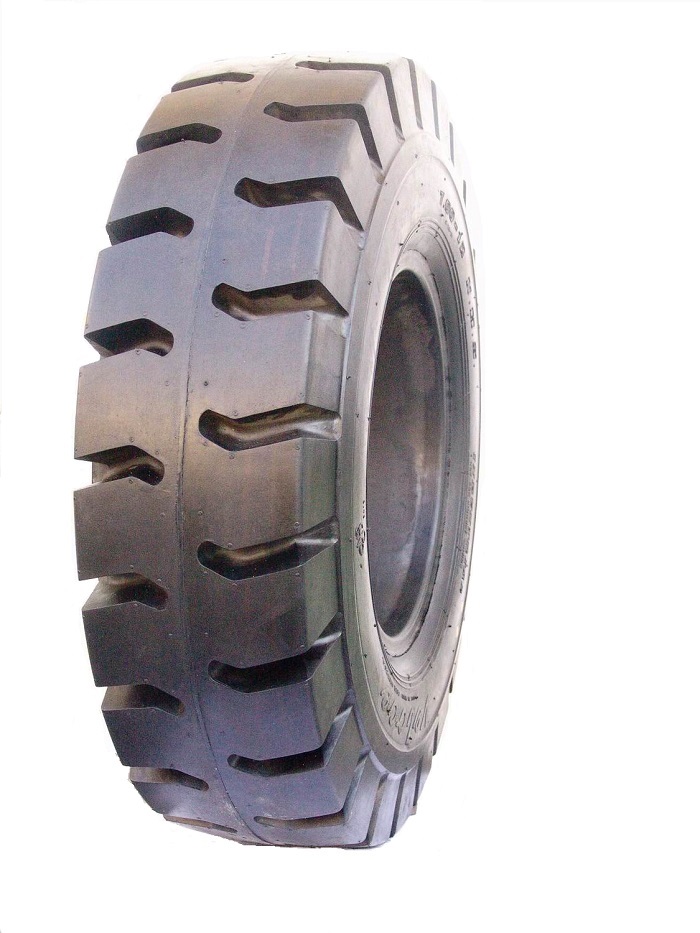 GOODTIME Tire Solid Taiwantrade