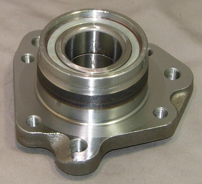 Honda Wheel Hub & Bearing