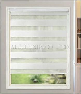 Day and Night Roller Blind(W/O Cover)