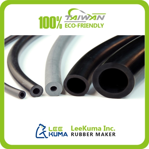 Single Layer Rubber Hose