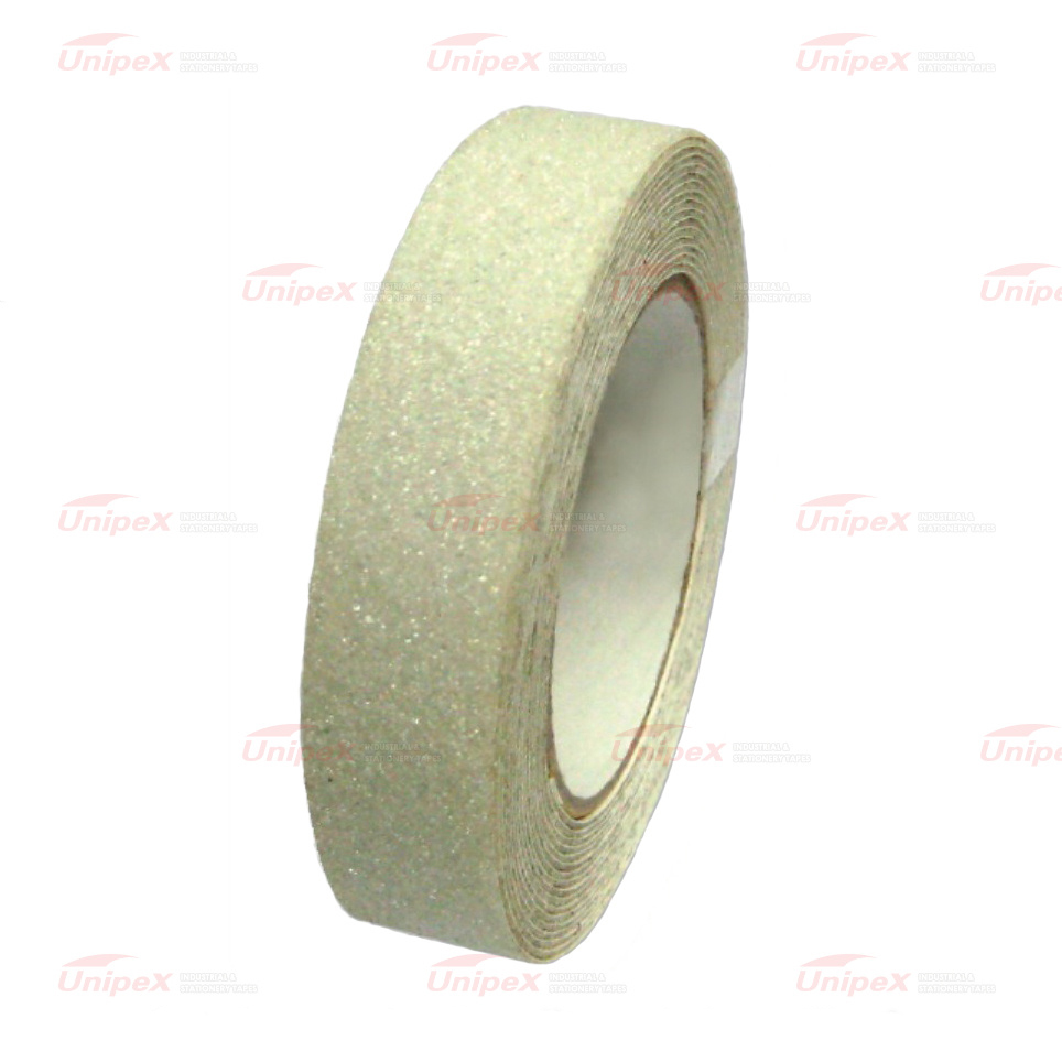 Anti Slip Tape Gritty Clear with Glass Beads Taiwantrade