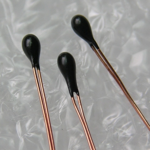 Thermistor