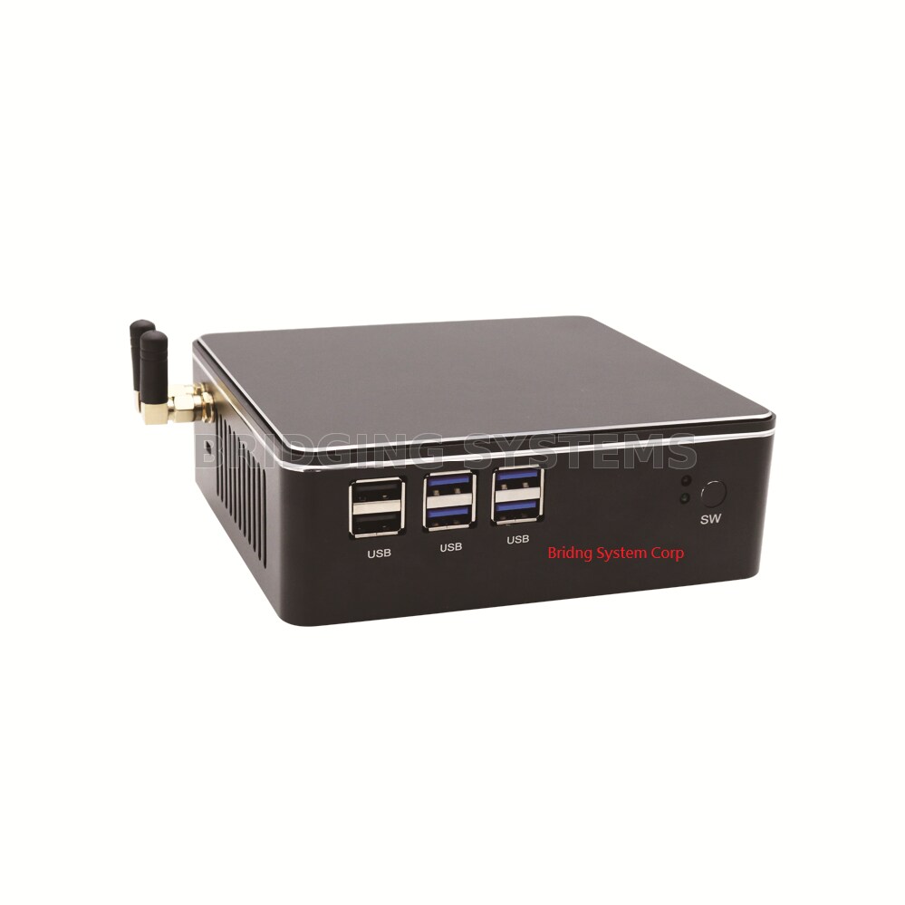 Small Box Like Computer Small Size Box PC | Taiwantrade