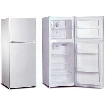 Top-mounted No Frost Refrigerator