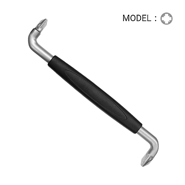 POZI OFFSET SCREWDRIVER Taiwantrade