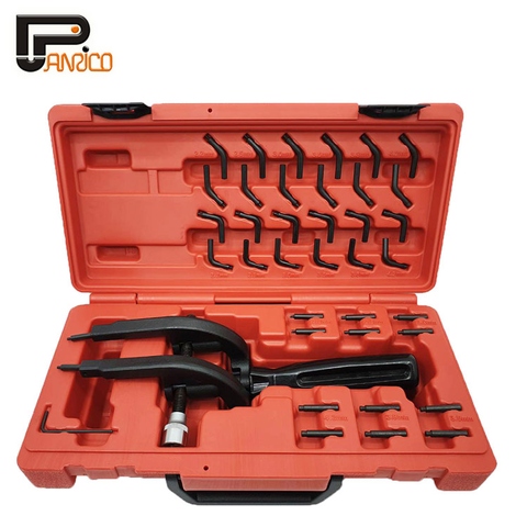 Heavy Duty Locking Ring Tool