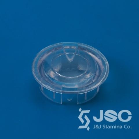 Plastic button- Venetian blind parts