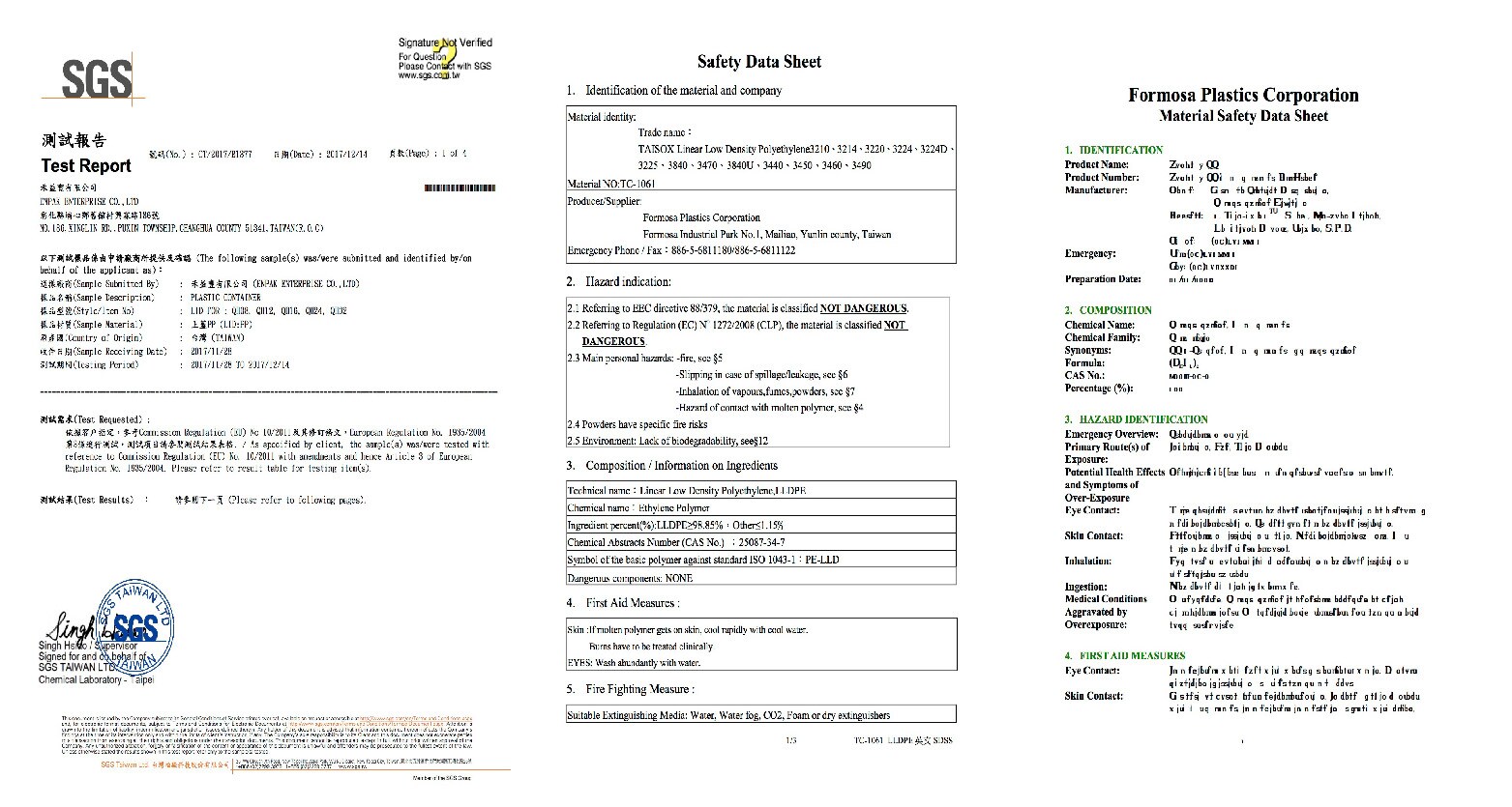 Durable PET plastic take away Japanese sushi box/sushi tray/food tray