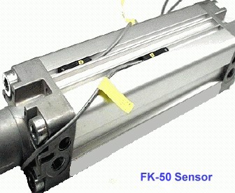 Position Sensor