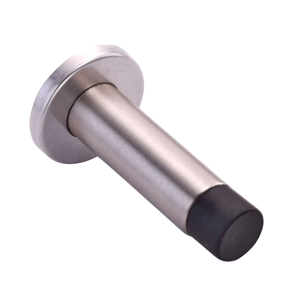Wholesale Modern Wall Mounted Rubber Door Stopper