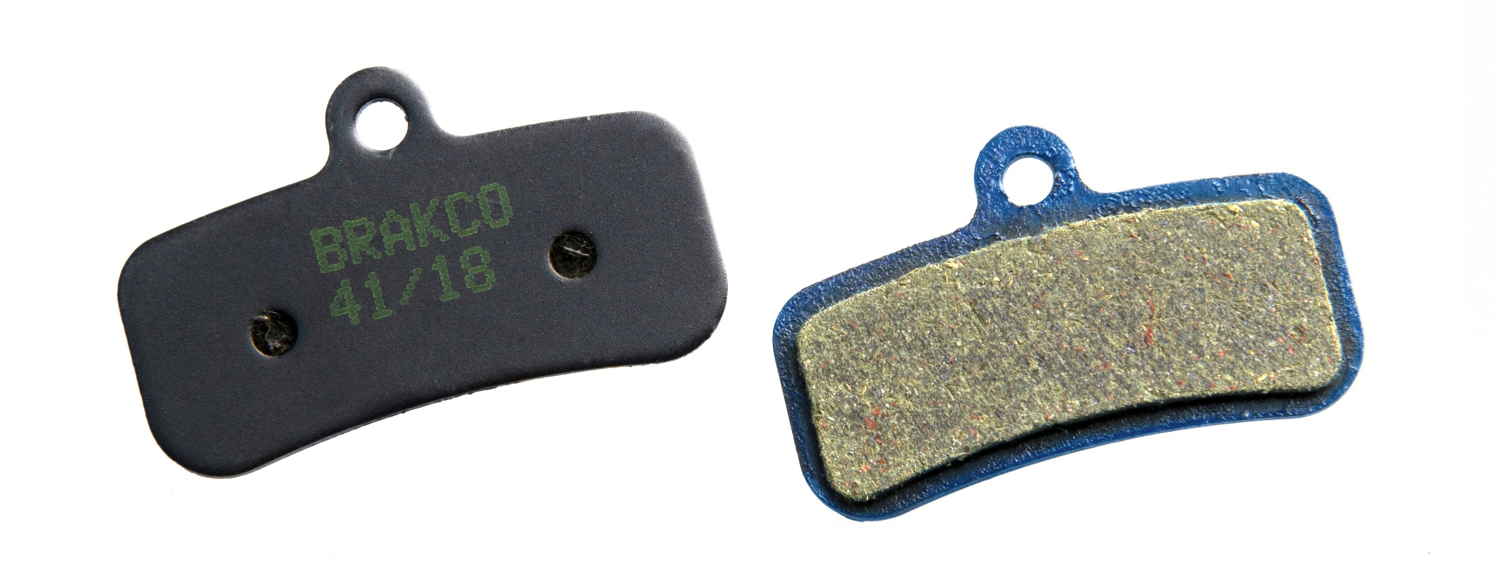 BIYCLE BRAKE PADS | Taiwantrade