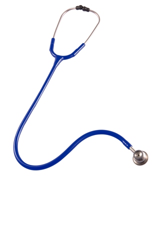 Infant Stainless Stethoscope