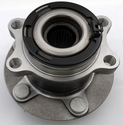 Mitsubishi Wheel Hub & Bearing