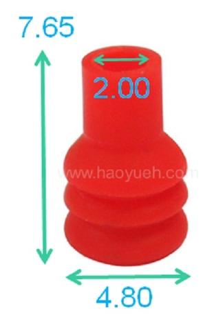 taiwan 368280 1 (hy1514) wire seals for wiring harness , wire seals Wiring Harness Terminals and Connectors