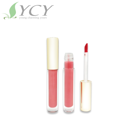 Makeup cosmetics lip gloss