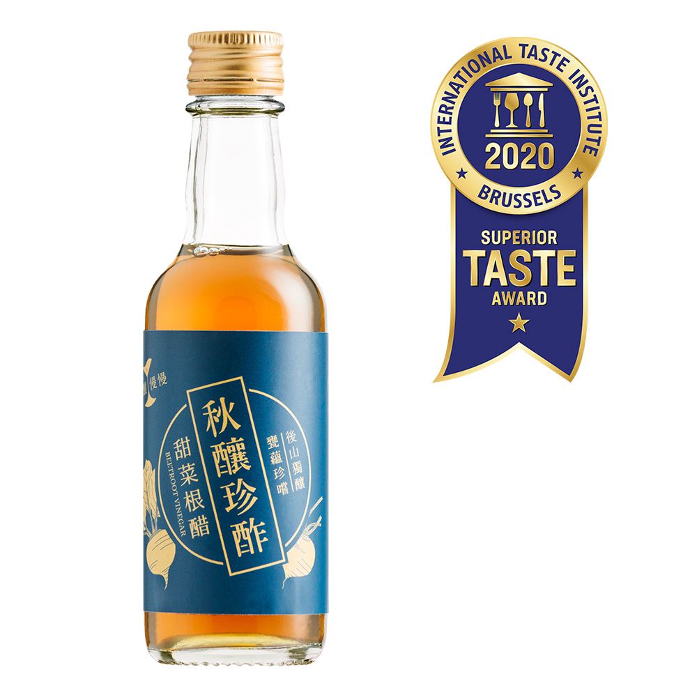 Fruit Vinegar 50ml Taiwantrade