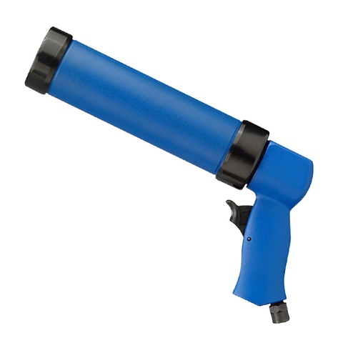 AIR CAULKING GUN