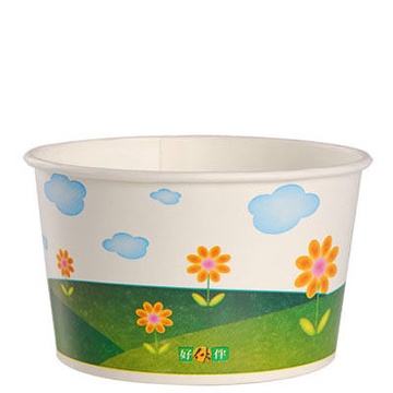 Paper Cup 390cc 520cc 750cc Soup Cups Pe Coated Taiwantrade Com