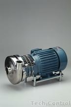 Tech Control Stainless Steel Centrifugal Pump