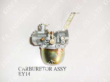 CARBURETOR for ROBIN EY14 | Taiwantrade