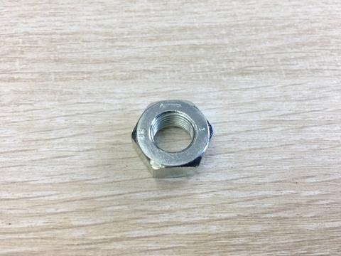 Quality Hexagon Nut for 070, 090, MS720-9210 261 1350