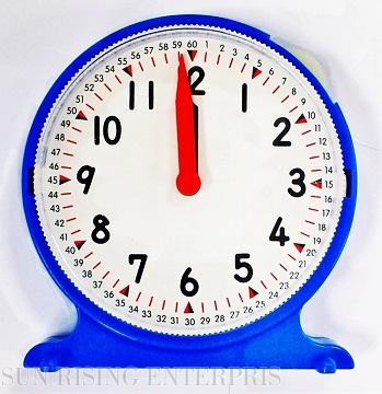 Student Clock